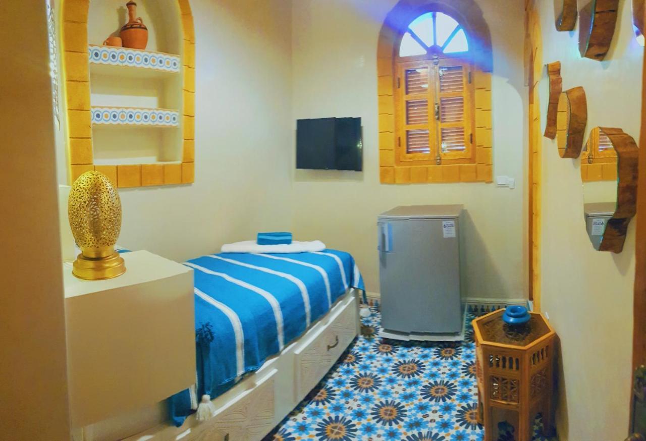 索维拉 Riad Milal酒店 外观 照片