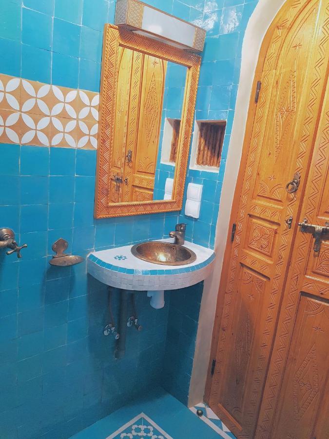 索维拉 Riad Milal酒店 外观 照片